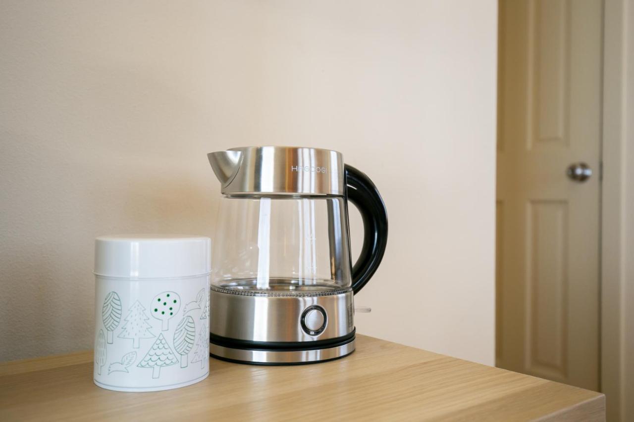 Ryosha Tsukiakari Acomodação com café da manhã Yamanakako Exterior foto