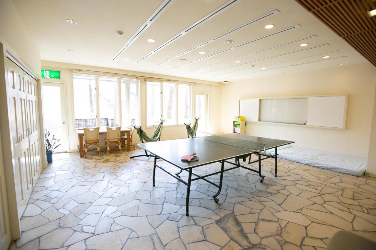 Ryosha Tsukiakari Acomodação com café da manhã Yamanakako Exterior foto